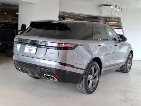 Used 2023 Land Rover Range Rover Velar R-Dynamic S AWD/4WD image 4