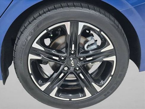 Used 2023 Kia K5 GT-Line FWD image 23