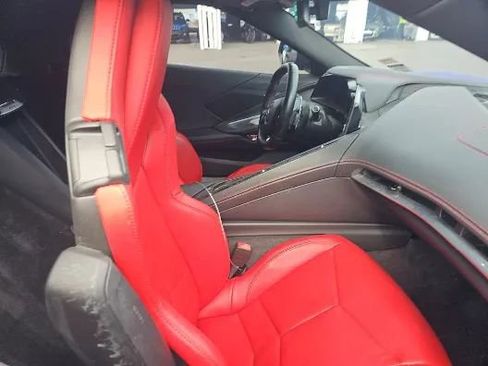 Used 2023 Chevrolet Corvette Stingray Coupe w/ 1LT image 10