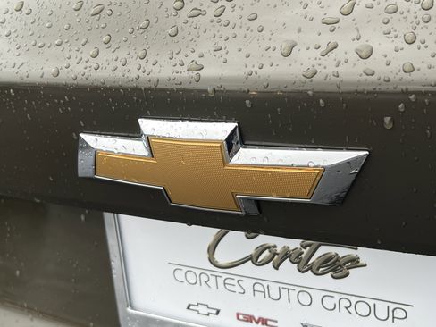 Used 2024 Chevrolet Trax LT image 8