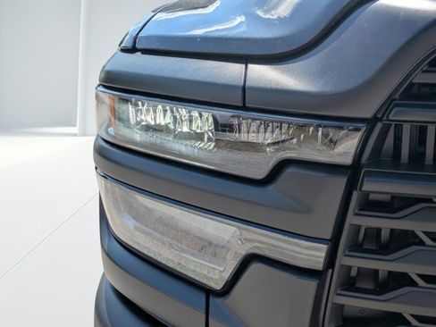 New 2026 RAM 2500 Tradesman w/ Power Wagon Package image 8