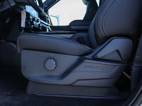 New 2026 Ford F150 STX w/ Equipment Group 200A AWD/4WD image 21