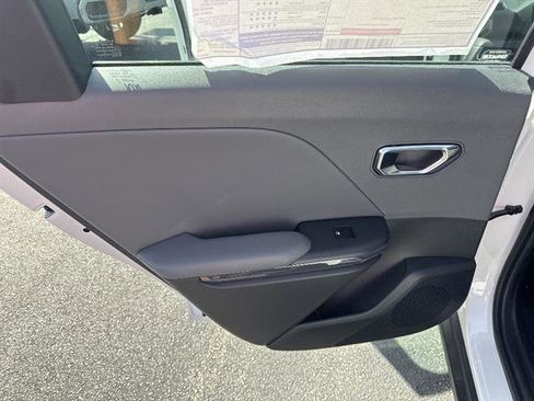 New 2026 Kia K4 EX image 13