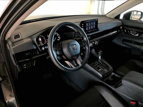 Used 2024 Honda CR-V EX-L image 7