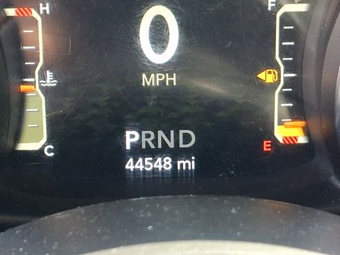 Used 2021 Jeep Wrangler Unlimited Sport image 19