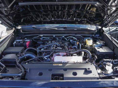 New 2025 Toyota Tacoma SR5 image 15