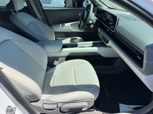 Used 2023 Hyundai Ioniq 6 SEL RWD image 17