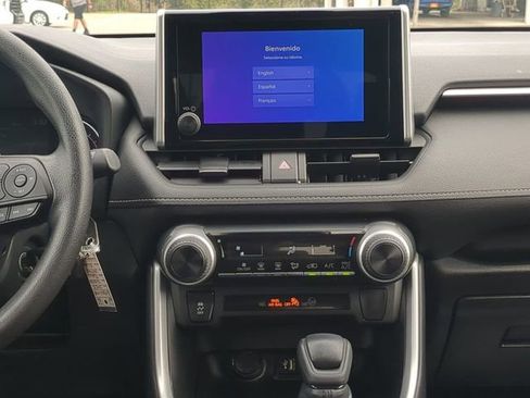 Certified 2023 Toyota RAV4 LE image 18