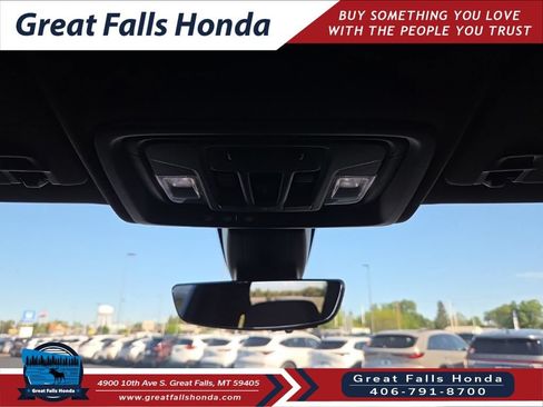 Used 2021 GMC Sierra 1500 Denali w/ Denali Ultimate Package AWD/4WD image 23