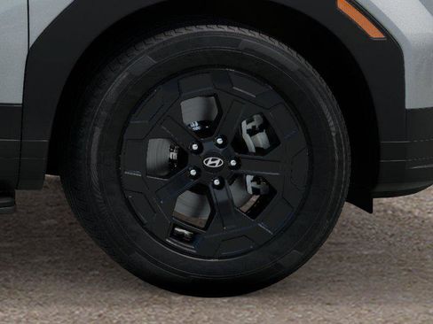 New 2026 Hyundai Santa Fe XRT image 8