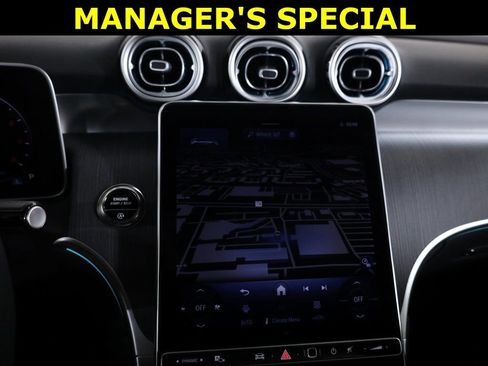 Certified 2026 Mercedes-Benz GLC 300 4MATIC image 23