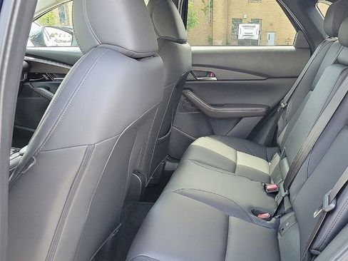 New 2025 MAZDA CX-30 AWD 2.5 S w/ Premium Package image 6