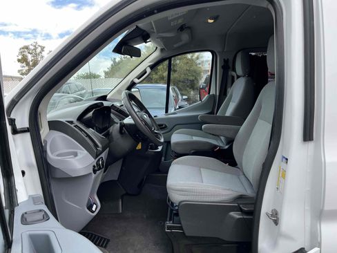 Used 2016 Ford Transit 350 XLT image 37