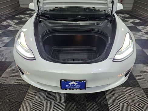 Used 2018 Tesla Model 3 Long Range image 35