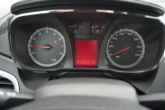 Used 2012 GMC Terrain SLE AWD/4WD image 23