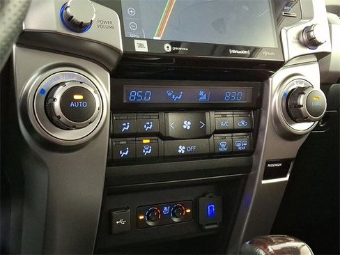Used 2021 Toyota 4Runner Limited image 18
