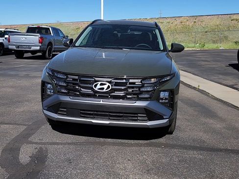 New 2026 Hyundai Tucson SEL Plus AWD/4WD image 4