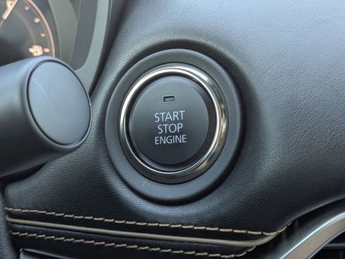 New 2026 MAZDA CX-90 3.3 Turbo w/ Premium Plus Pkg image 33