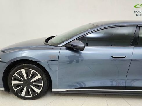 Used 2023 Lucid Air Pure AWD/4WD image 4