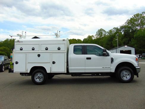 Used 2020 Ford F250 XL w/ Power Equipment Group AWD/4WD image 32