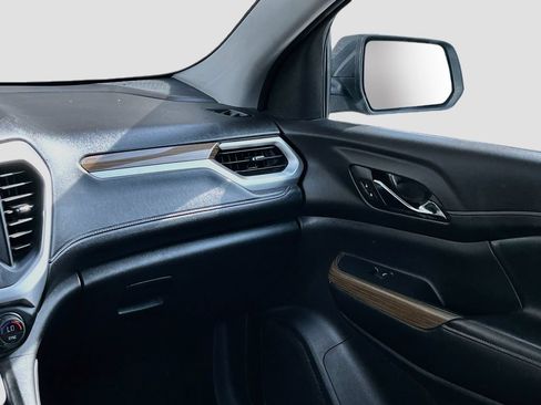 Used 2020 GMC Acadia SLE w/ Driver Convenience Package FWD image 22