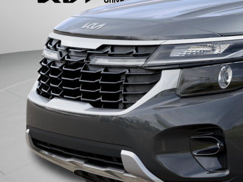 New 2026 Kia Seltos S FWD image 26