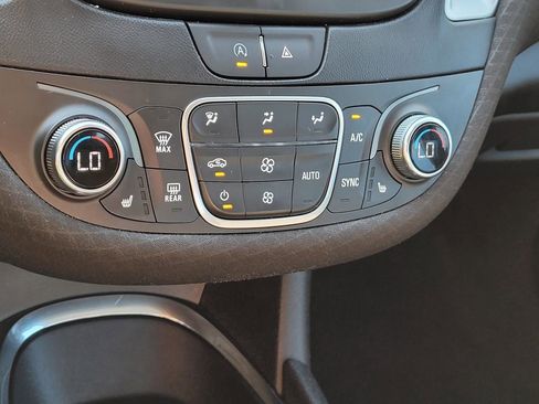 Certified 2024 Chevrolet Malibu LT image 26