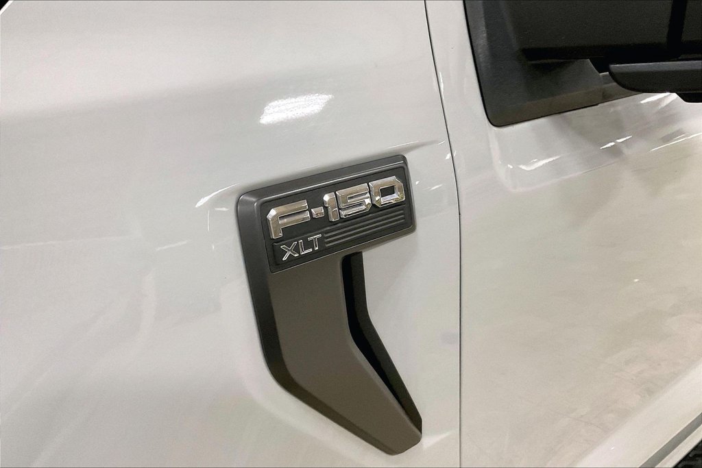 Certified 2023 Ford F150 XLT w/ Equipment Group 302A High AWD/4WD image 8