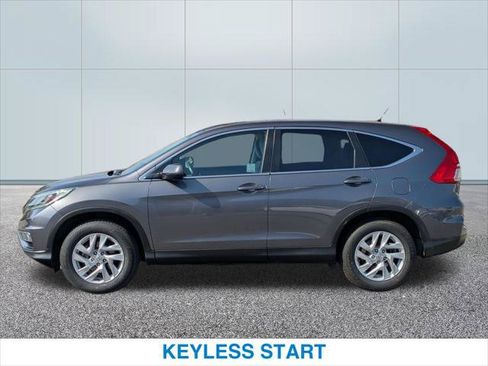Used 2015 Honda CR-V EX image 10
