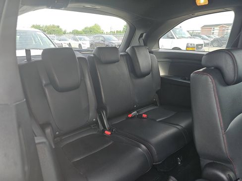 Used 2023 Honda Odyssey Sport image 15