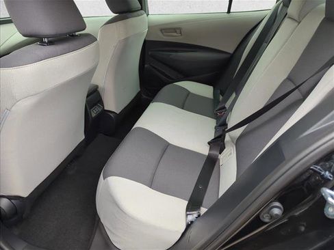 New 2026 Toyota Corolla LE image 24