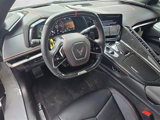 New 2025 Chevrolet Corvette E-Ray w/ Battery Protection Package AWD/4WD video 3