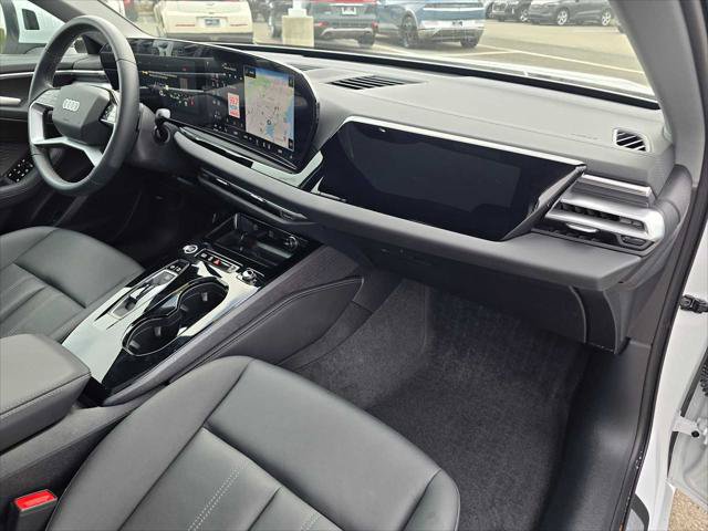 Used 2025 Audi A5 Premium w/ Convenience Package AWD/4WD image 10