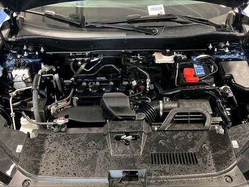 Used 2025 Honda CR-V LX image 30