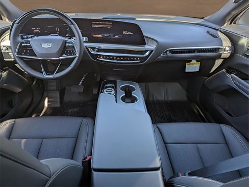 New 2026 Cadillac Lyriq Premium Sport image 17