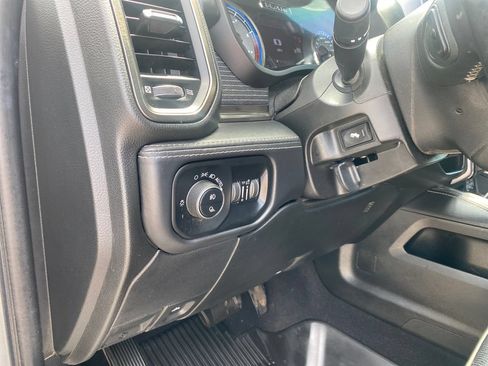 Used 2021 RAM 3500 Limited AWD/4WD image 13