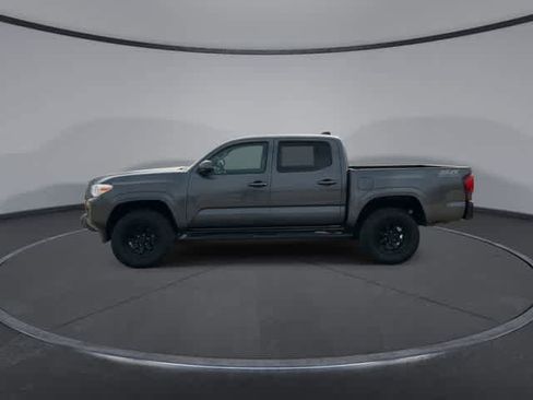 Used 2023 Toyota Tacoma SR image 5
