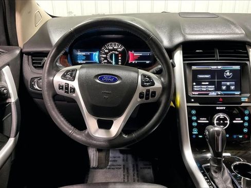 Used 2014 Ford Edge Limited image 5
