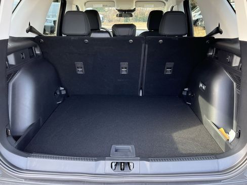 New 2025 Ford Bronco Sport Big Bend w/ Convenience Package image 24