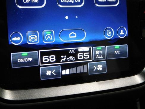 Used 2025 Subaru Crosstrek 2.5i Limited w/ Popular Package #3A image 25