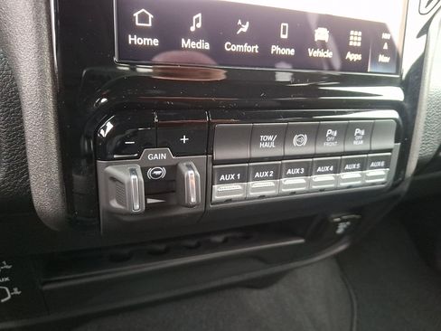 New 2026 RAM 3500 Tradesman image 20