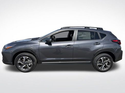 New 2026 Subaru Crosstrek 2.0i Premium AWD/4WD image 4