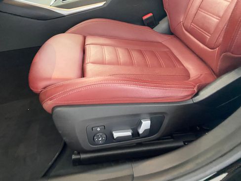 Certified 2023 BMW 330i xDrive Sedan w/ Premium Package image 12