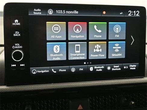 Used 2024 Honda CR-V Sport Touring image 34