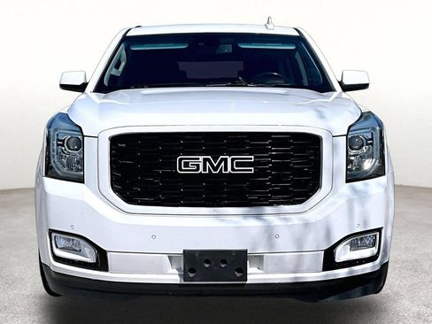 Used 2019 GMC Yukon Denali w/ Denali Ultimate Package RWD image 3