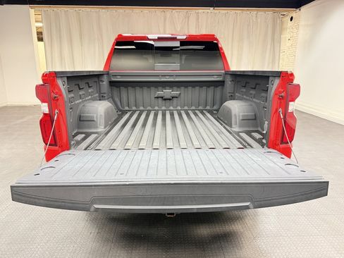 Used 2021 Chevrolet Silverado 1500 RST w/ All Star Edition Plus image 5