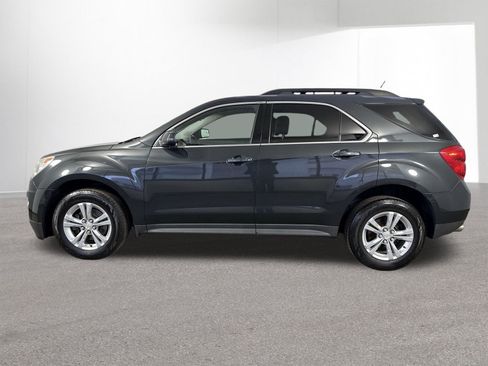 Used 2013 Chevrolet Equinox LT w/ Power Convenience Package image 27