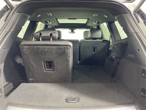 Used 2023 Cadillac XT6 Premium Luxury w/ Platinum Package image 29