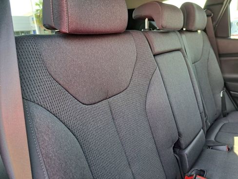 Used 2023 Hyundai Santa Fe SEL image 26