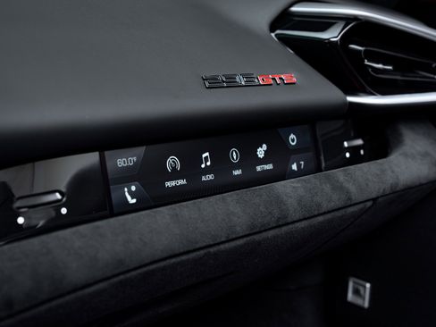 Used 2023 Ferrari 296 GTS image 58